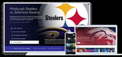 Hulu Live Sports: Everything You Need to Know – The Streamable.